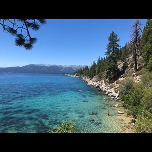 Meet your Posher, Luke